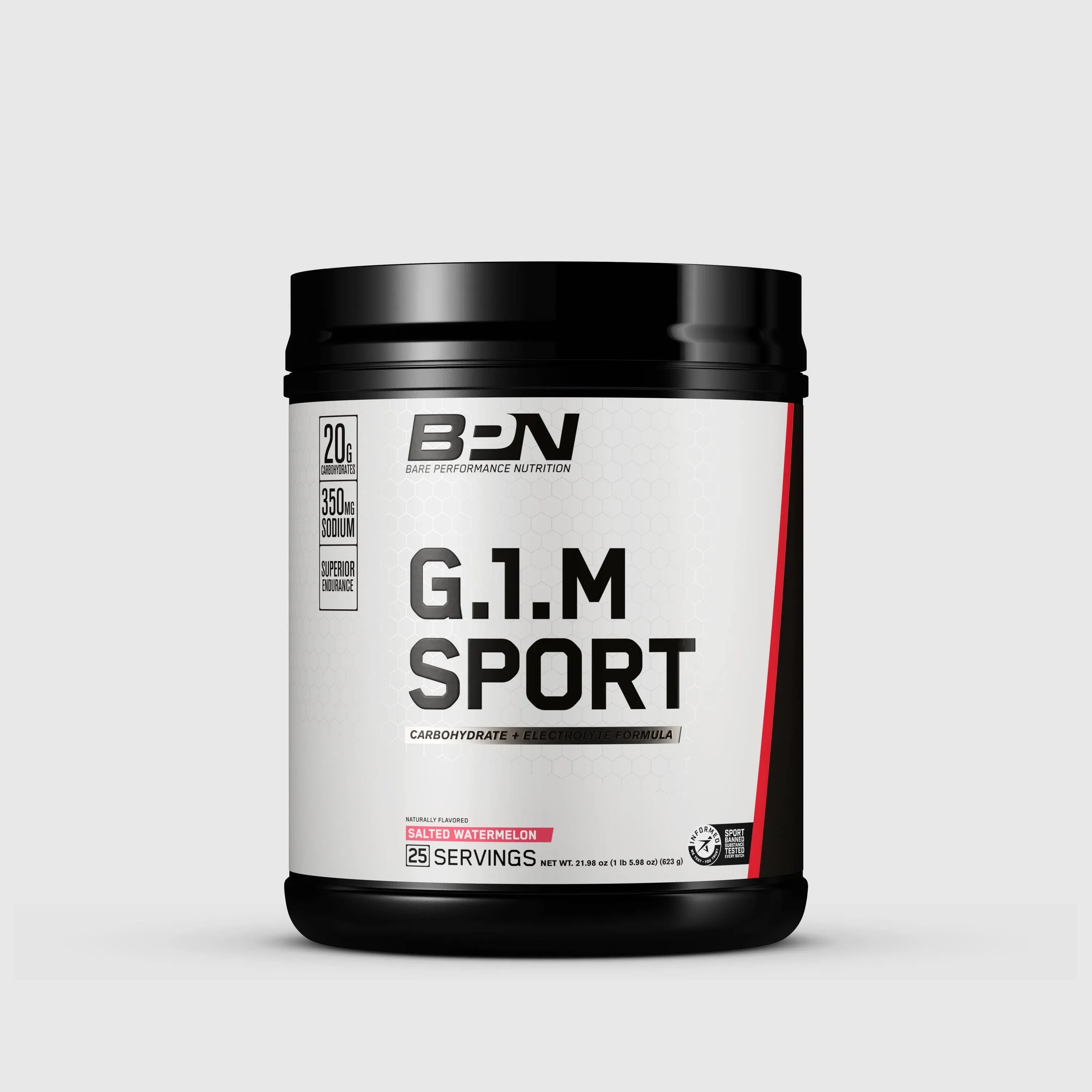 BPN, G.1.M Sport, Salted Watermelon