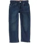 Levi's 514 Straight Fit Performance Jeans Little Boys 4-7x - Headed South 7