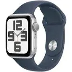 Apple Watch Series SE 2nd Gen GPS + Cellular