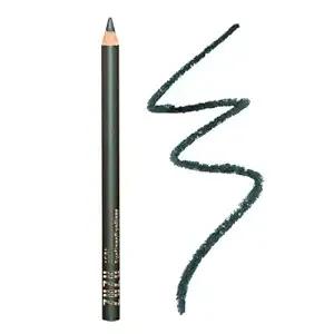 Zuzu Luxe Eye Defining Pencil Leaf - Blue Green, Eyeliner Infused Wi