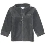 Columbia Toddler Boys' Steens Mountain II Fleece Jacket