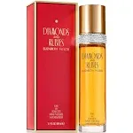 Diamonds & Rubies by Elizabeth Taylor EDT Spray 100ml