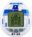 Star Wars R2-d2 Tamagotchi - Classic White