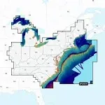 Navionics - Platinum+ NPUS006R - U.S. South