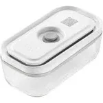 ZWILLING Fresh & Save Glass Vacuum Container Small