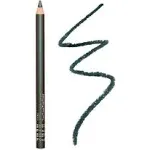 Zuzu Luxe Eye Defining Pencil Leaf - Blue Green, Eyeliner Infused Wi