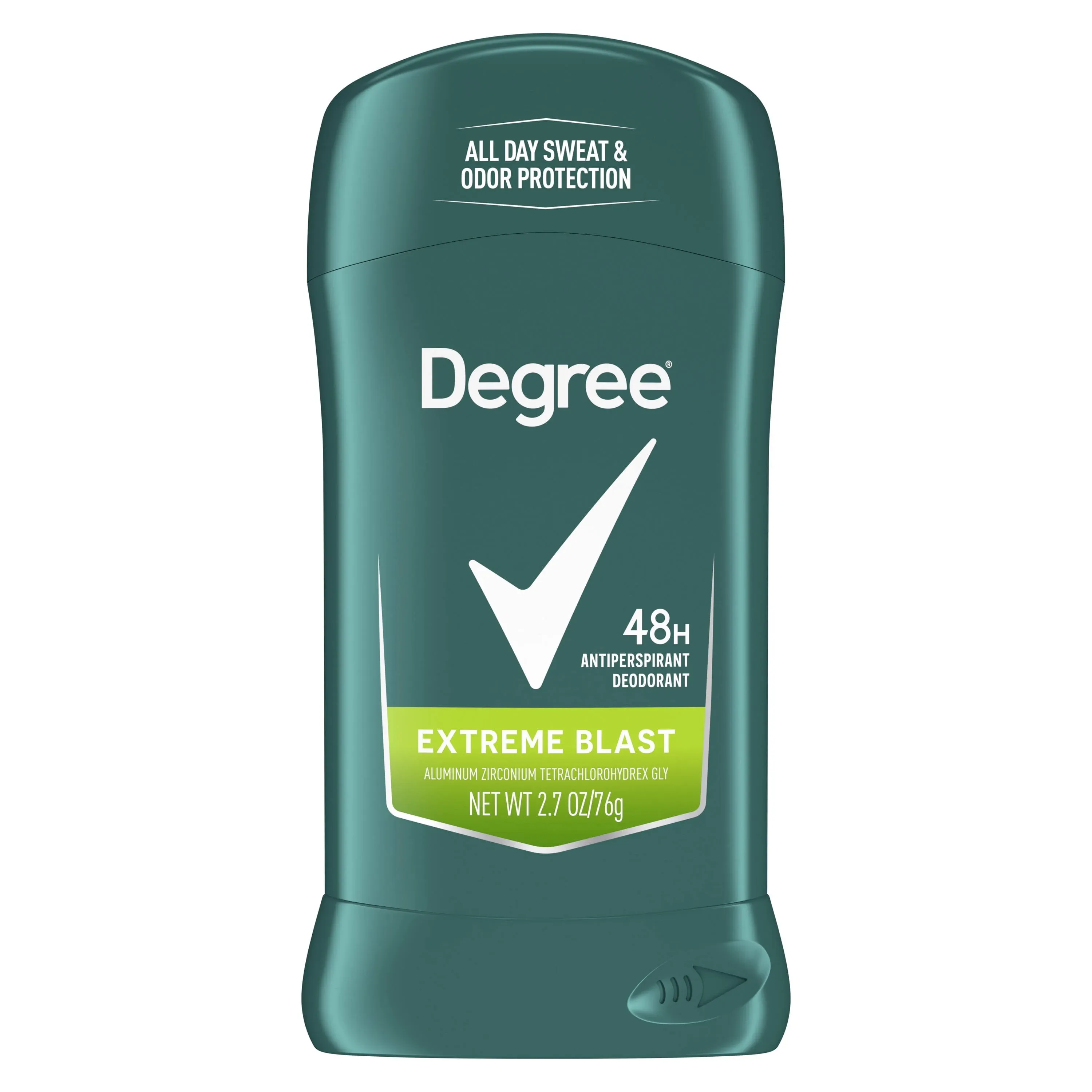 Degree Men Dry Protection Antiperspirant Extreme Blast 2.7 oz