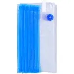 FOYO Gallon Vacuum Zipper Bags