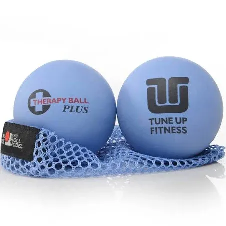 Yoga Tune Up Therapy Balls