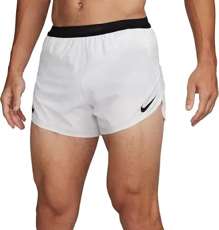 Nike Men's Dri-FIT ADV AeroSwift Brief-Lined Shorts