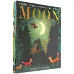 Patricia Hegarty 4 Books Collection Set Pack (Moon, Sea, Bee, Tree)