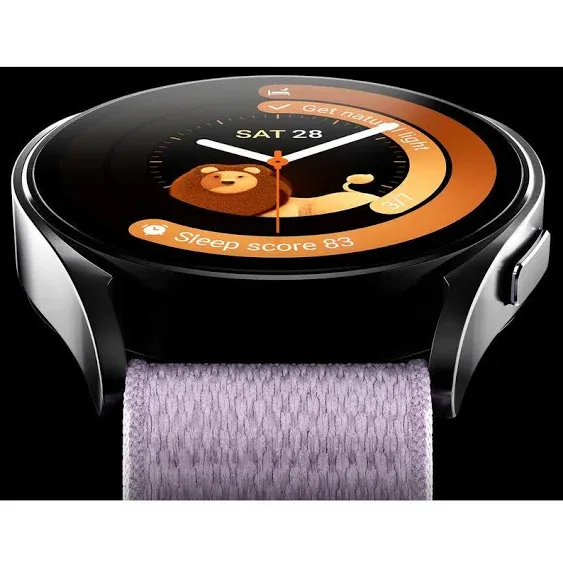 Adult Samsung Galaxy Watch6