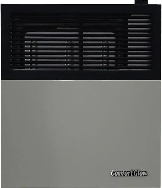 Comfort Glow 11,000 BTU 375 Sq. ft Direct Vent Propane Wall Heater