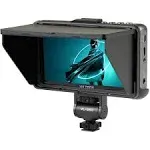 Viltrox DC-550 Pro 5.5 inch Camera Field Monitor, 4K HDMI Touchscreen DSLR