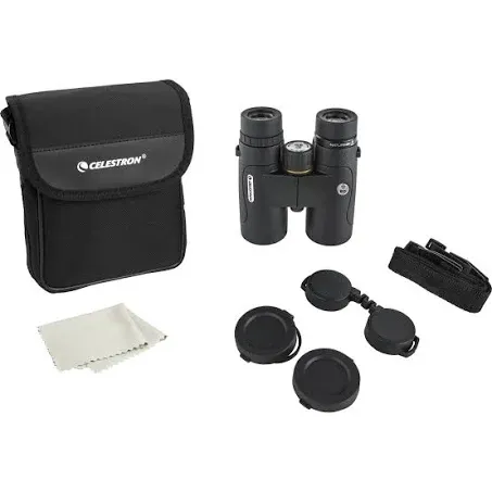 Celestron Nature DX 10x42 Binoculars