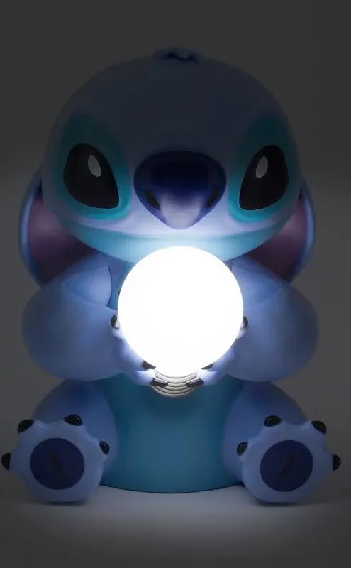 Disney Stitch Light