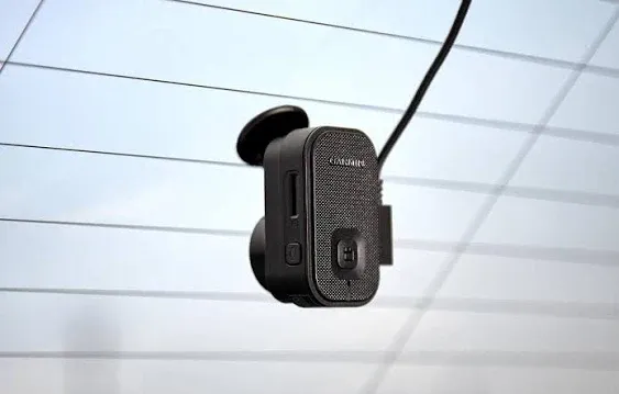 Garmin - Dash Cam Mini 2