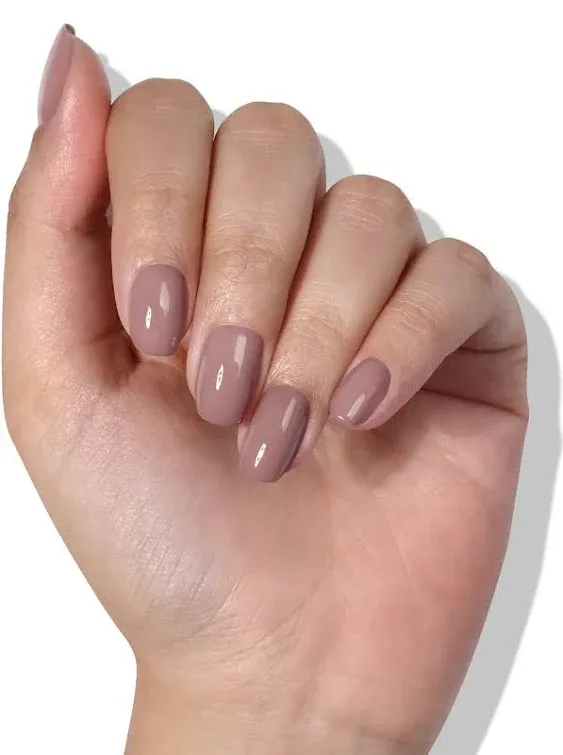 Londontown Nail Color Chai