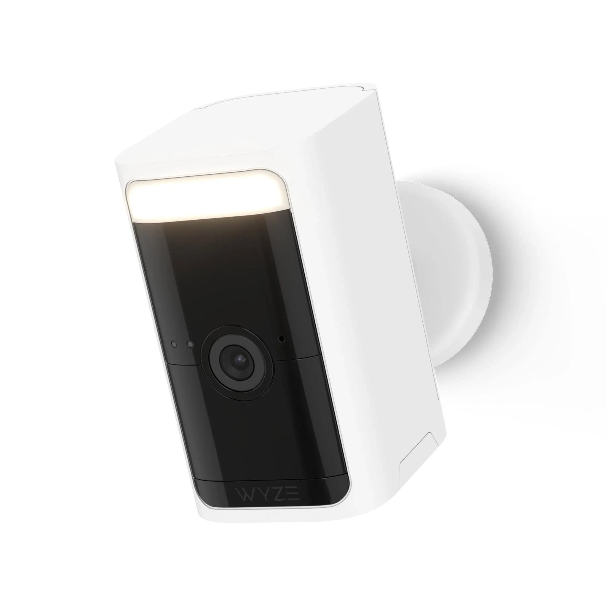 Wyze Battery Cam Pro Security Camera