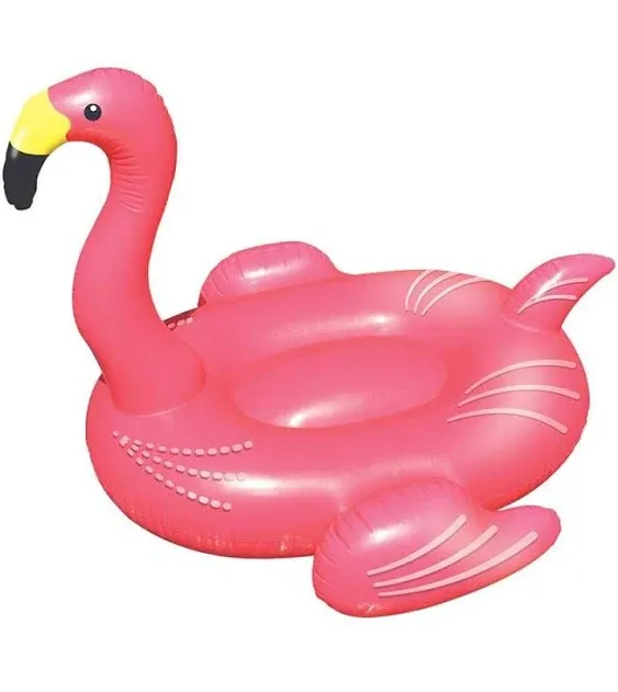 Swimline Giant Flamingo Pool Float 90627BX