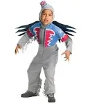 Child Winged Monkey Costume - Where Imagination Takes Flight!