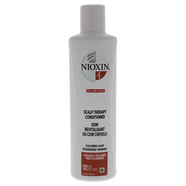 NIOXIN System 4 Scalp Therapy Conditioner