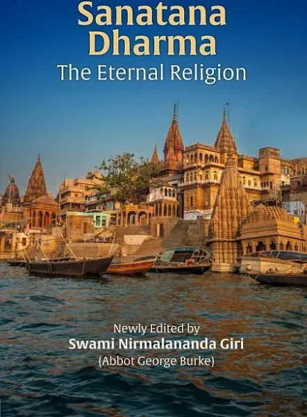 Sanatana Dharma: The Eternal Religion