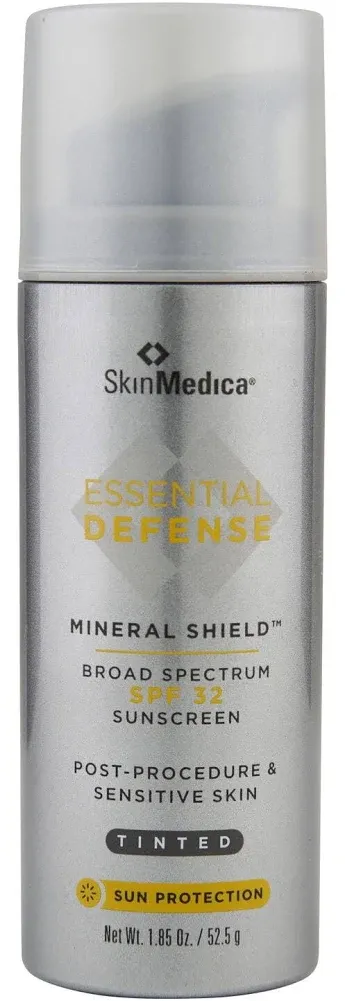 SkinMedica Essential Defense Mineral Shield SPF 35