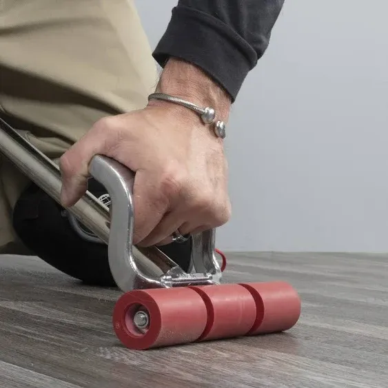 Roberts Extendable Floor Roller