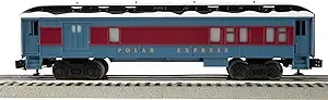 Lionel The Polar Express Combination Car