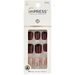 Impress Press On Nails - No Other