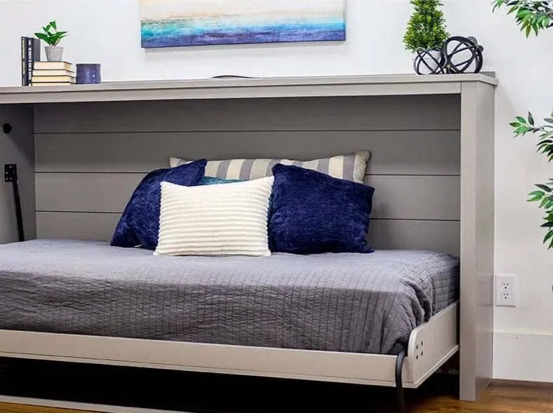 Create-A-Bed Deluxe Murphy Bed Kit