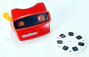 World's Smallest Viewmaster