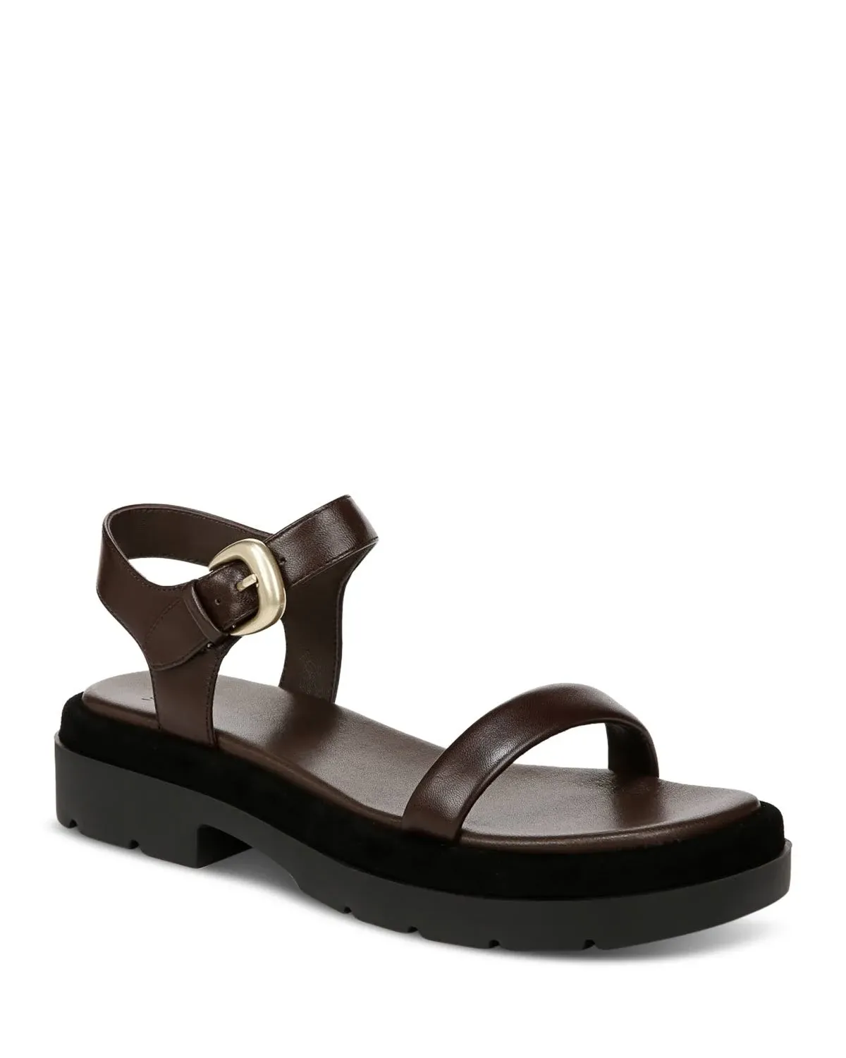 Vince Women's Heloise Leather Sandals