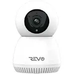 Revo America Wireless 1080p Indoor Camera