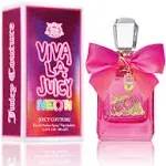 Juicy Couture 549378 Viva La Juicy Pink Couture by Eau De Parfum Spray 3.4 oz for Women