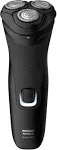 Philips Norelco Shaver 1100, with Comfort Cut Blades & 4D Flex Heads (Corded Use Only), S1016/90