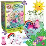 Creativity for Kids Mini Garden Unicorn