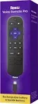 Roku RCB1R Voice Remote Pro (2nd Edition)