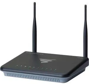 LUXUL Wireless XWR-1200 | Dual-Band Wireless AC1200 GIGABIT Router