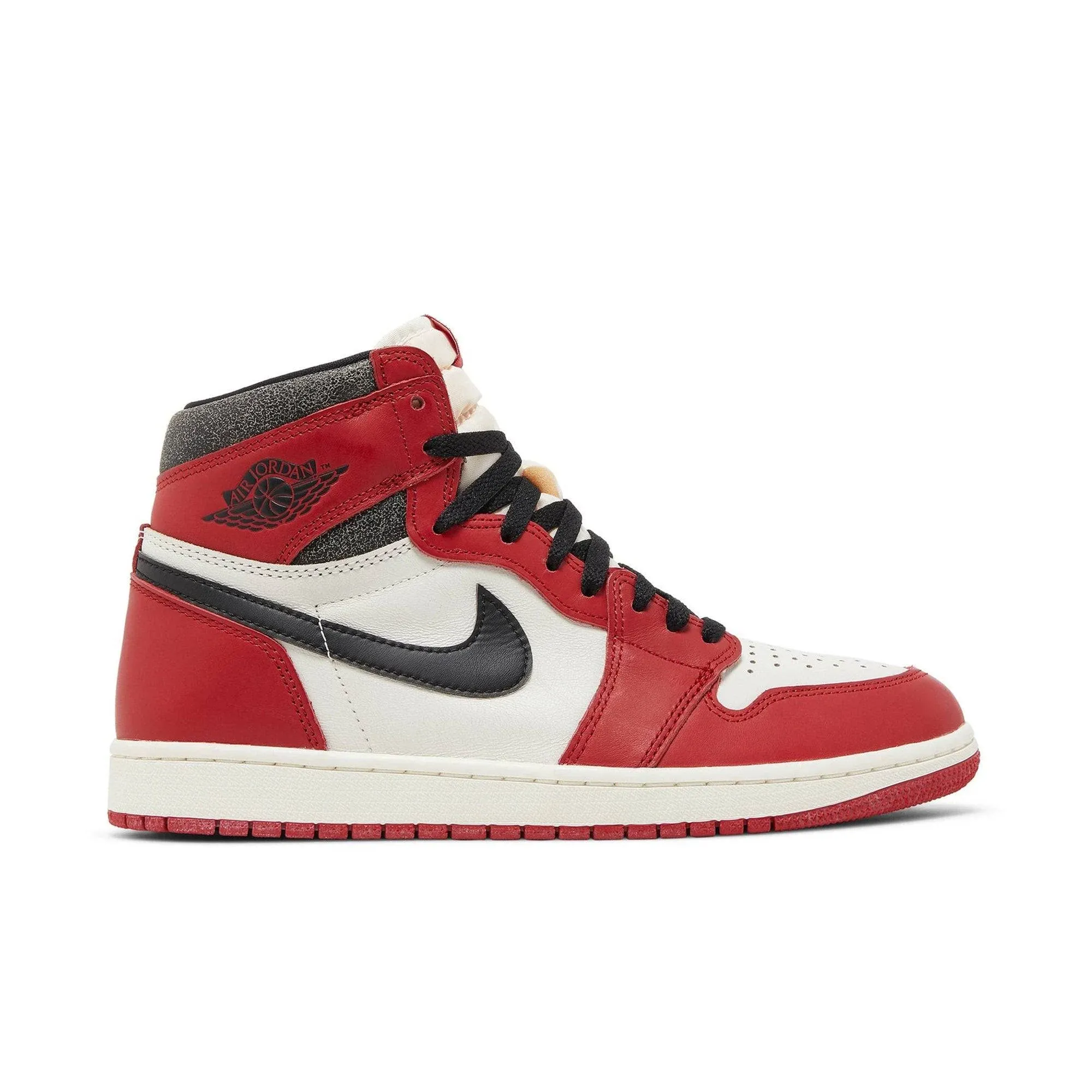 Jordan 1 Retro High OG Chicago Lost and Found