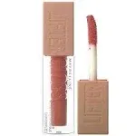 Maybelline Lifter Lip Gloss with Hyaluronic Acid