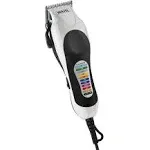 Wahl Color Pro Plus Haircutting Kit