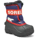 Sorel Snow Commander Toddler 7