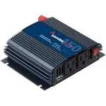 Samlex SAM-450-12, 450 Watt Modified Sine Wave Inverter