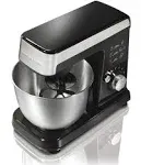 Hamilton Beach Stand Mixer with Planetary Mixing Action, 3.5 quart