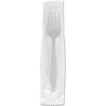 Genuine Joe Individually Wrapped Fork