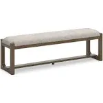 Ashley Cabalynn 63" Dining Bench