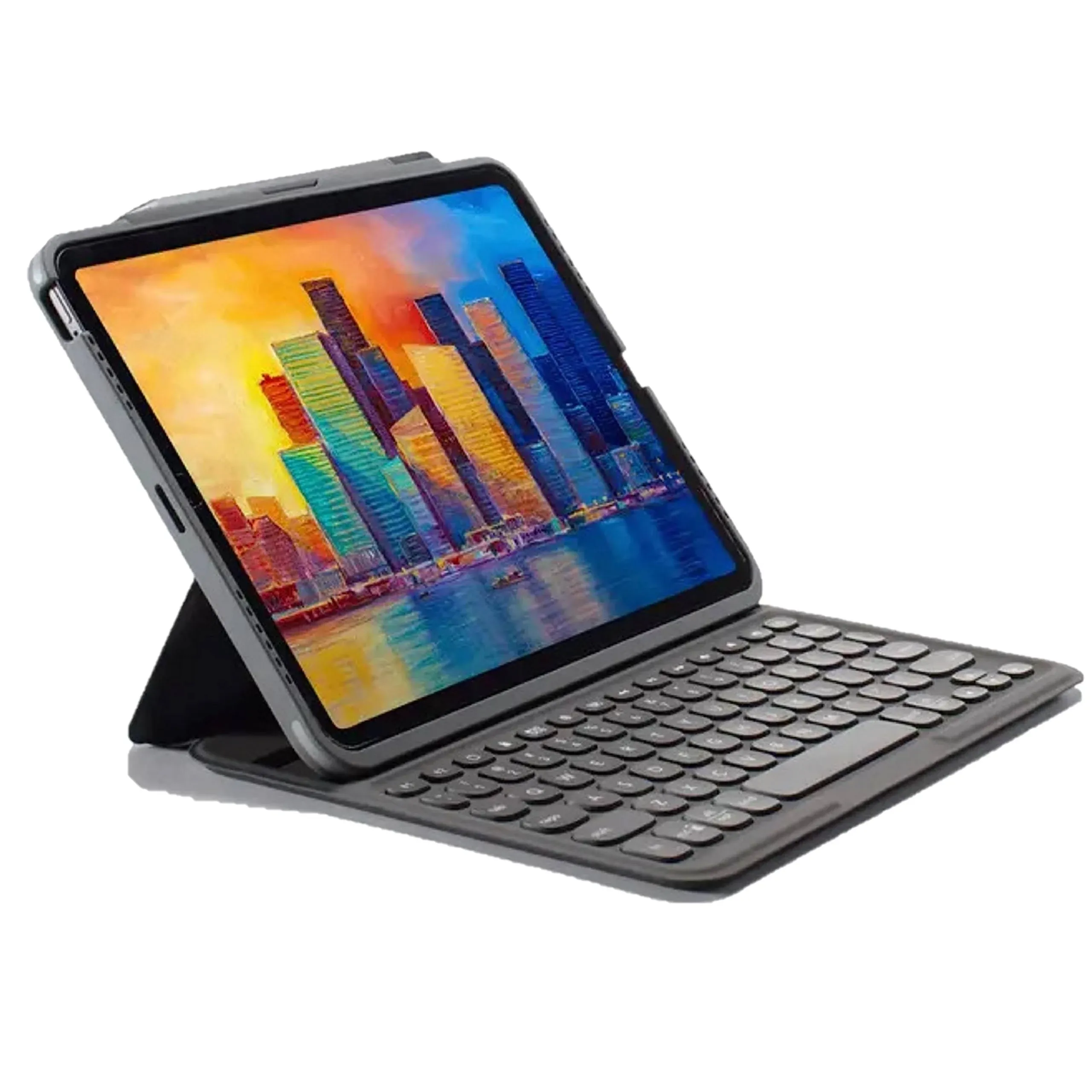 Zagg Pro Keys Detachable Case and Wireless Keyboard for Apple iPad Pro 12.9