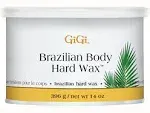 GiGi Brazilian Body Hard Wax